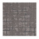 Ковровая плитка AW Macro Tile 96