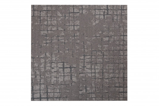Ковровая плитка AW Macro Tile 96